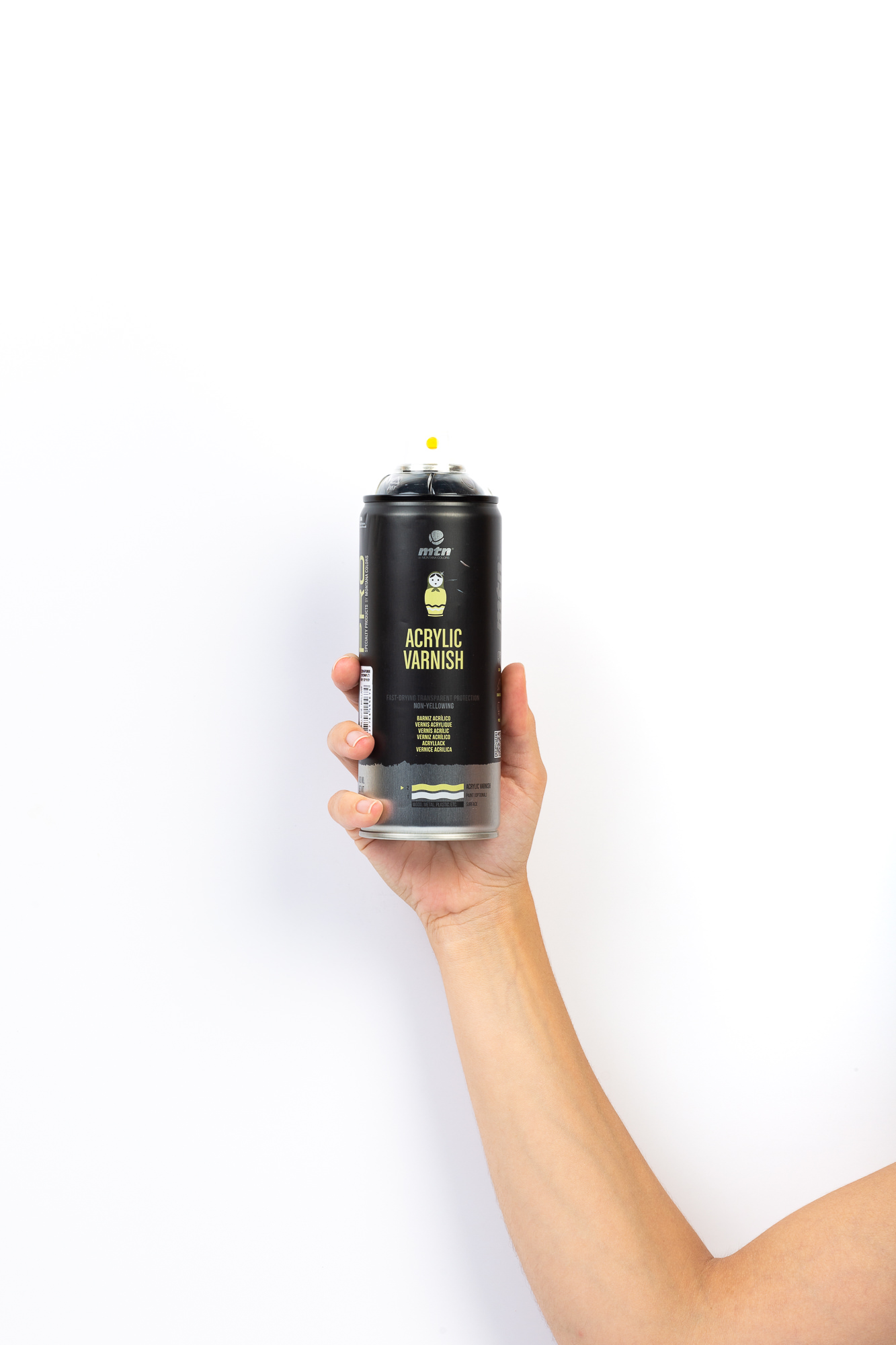 Pintura Spray 400ml 1 Pintura Spray 400ml