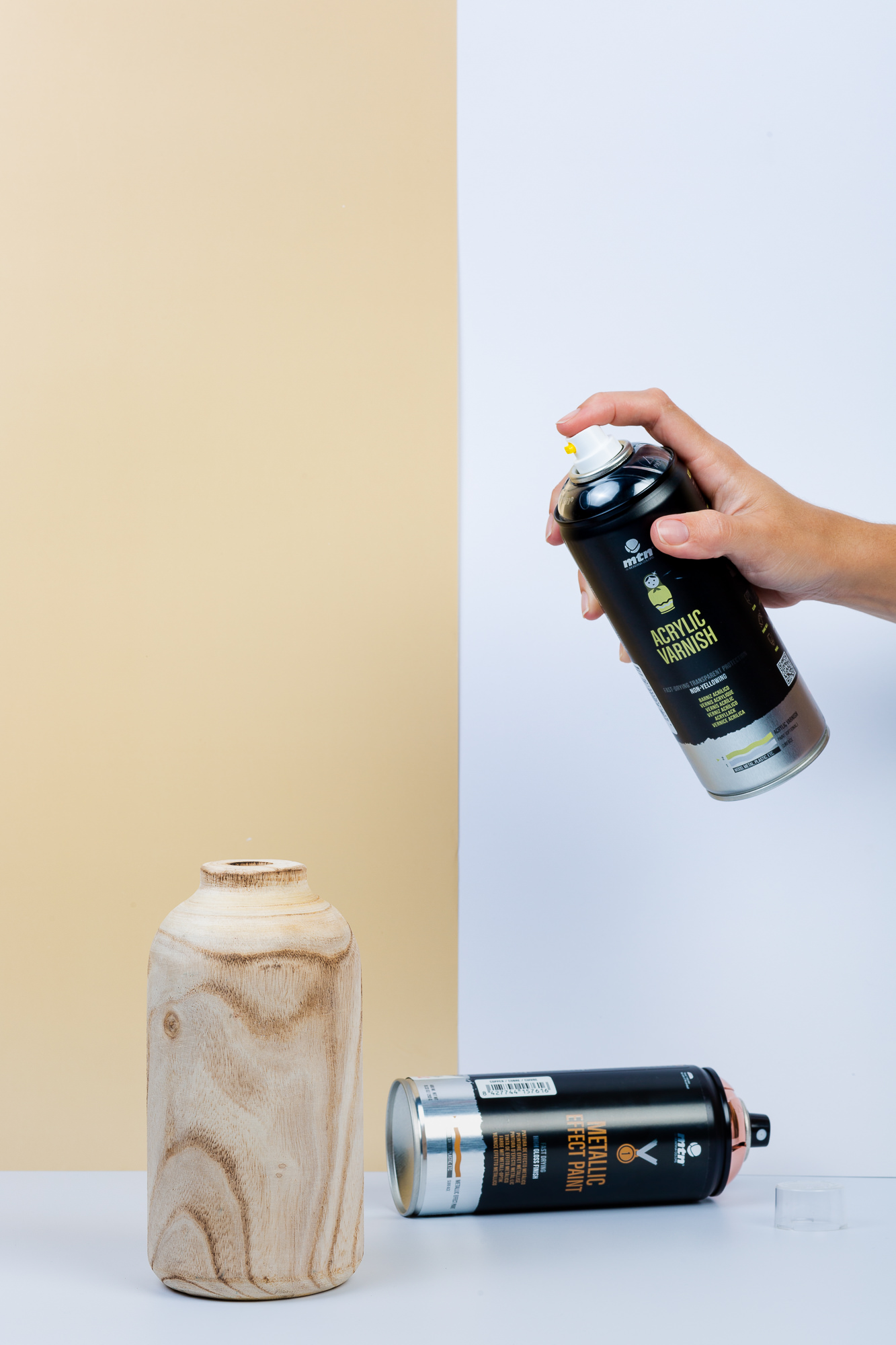 Pintura Spray 400ml 3 Pintura Spray 400ml - Imagen 3