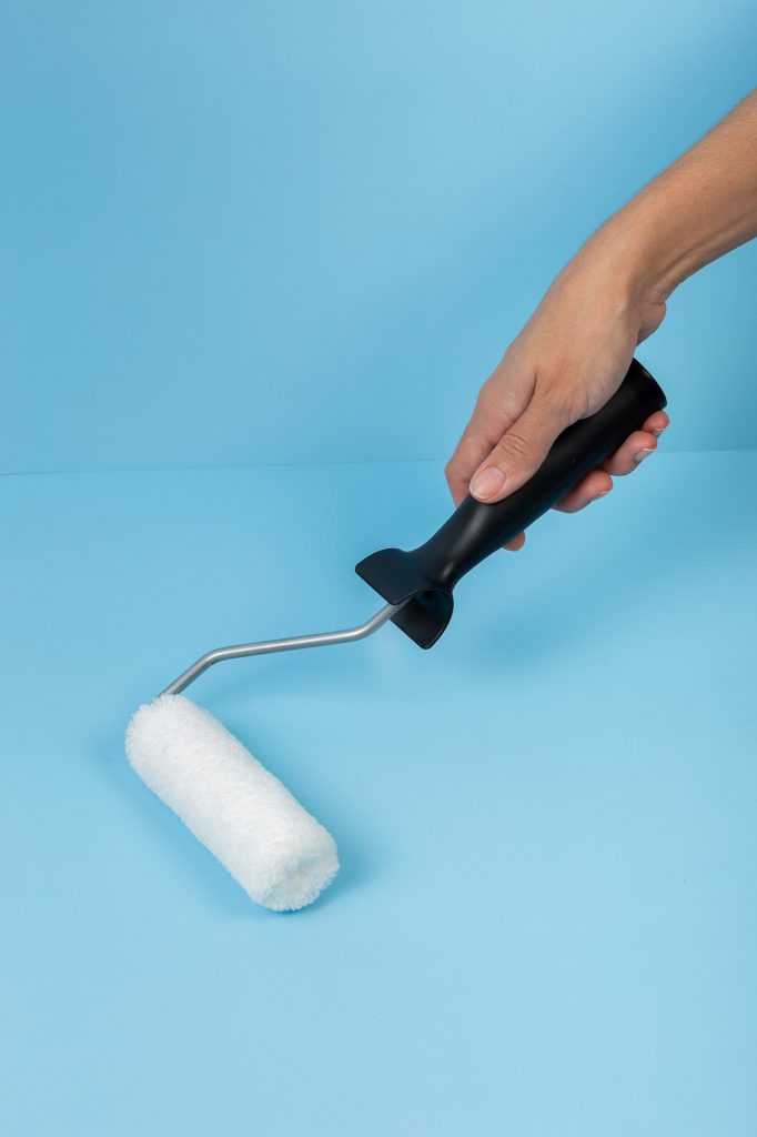 Qué tipo de rodillos usar para pintar 7 Web Herramientas Detiza 9