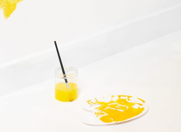 Bienvenido septiembre 90 Web Chalkpaint de Tiza 73 e1634335749917