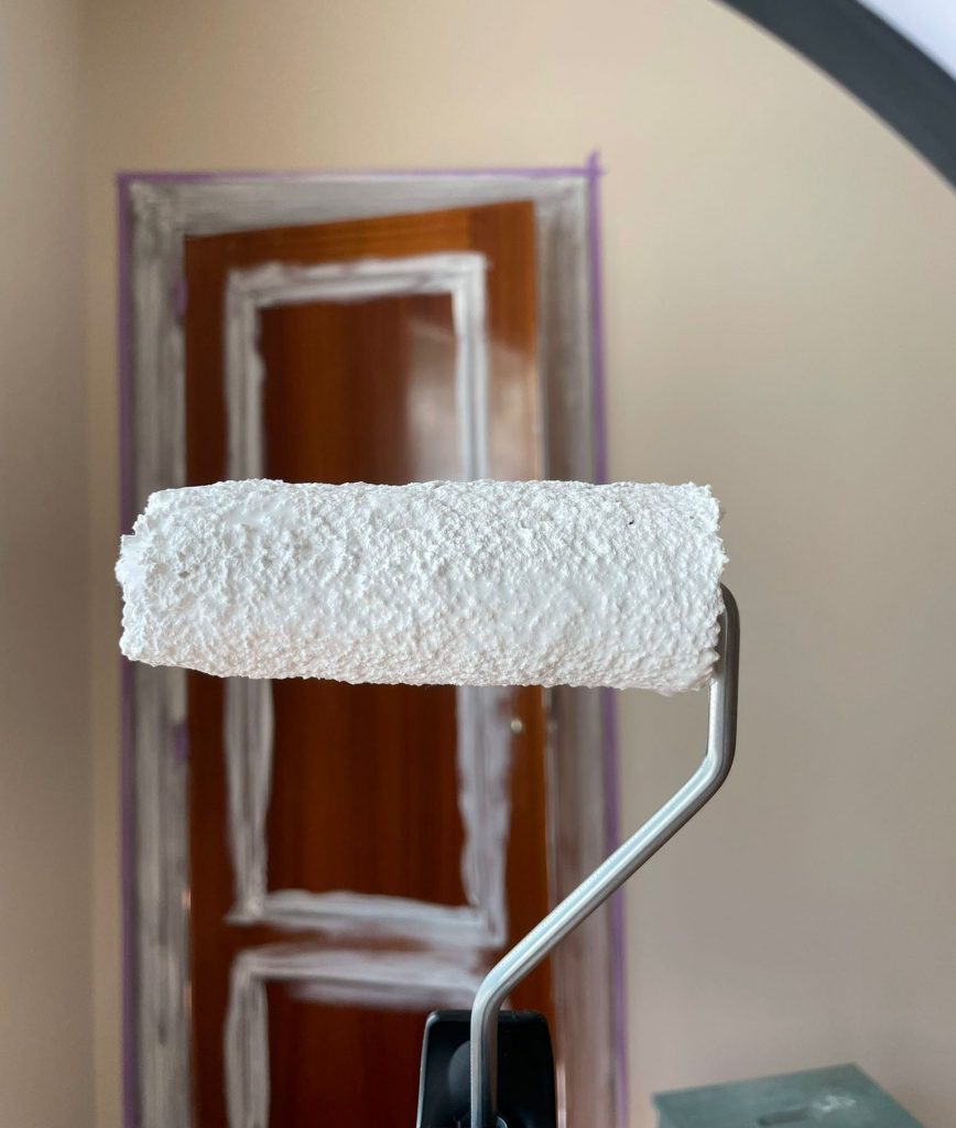 Cómo pintar puertas de paso 12 WhatsApp Image 2022 04 26 at 12.14.14 PM e1650978143469