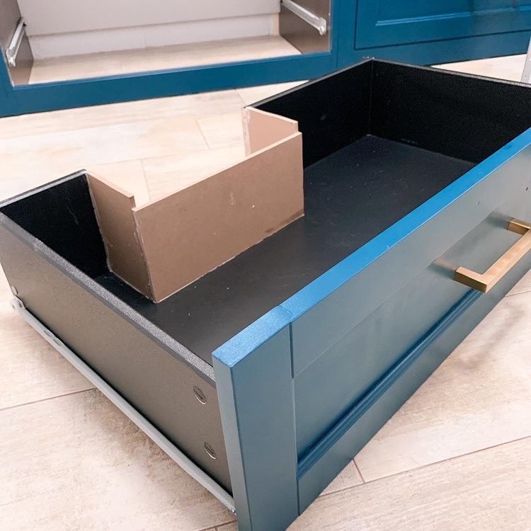Como hacer un mueble de lavabo a partir de una cómoda de Ikea 12 WhatsApp Image 2022 05 09 at 11.35.35 AM 1