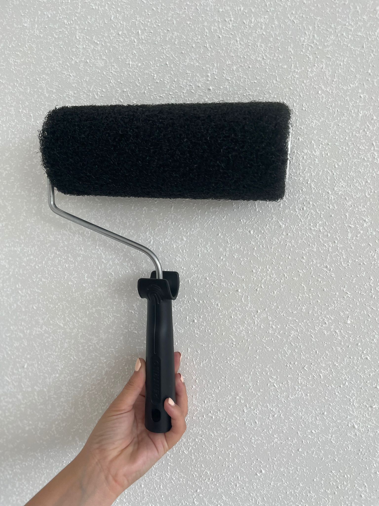 Como quitar el gotelé de la pared con masilla 4 WhatsApp Image 2022 05 12 at 12.59.11 PM