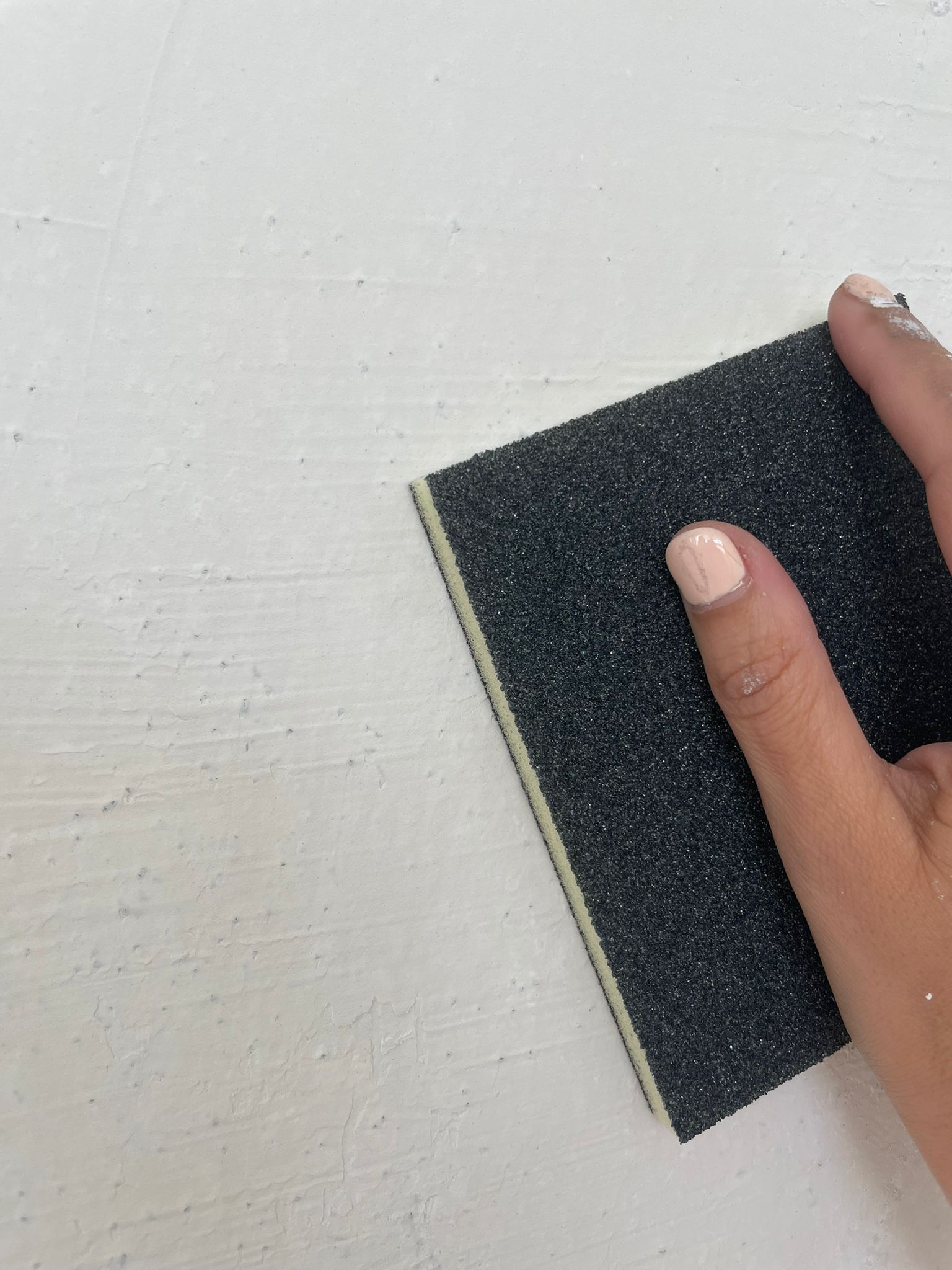 Como quitar el gotelé de la pared con masilla 10 WhatsApp Image 2022 05 12 at 12.59.15 PM