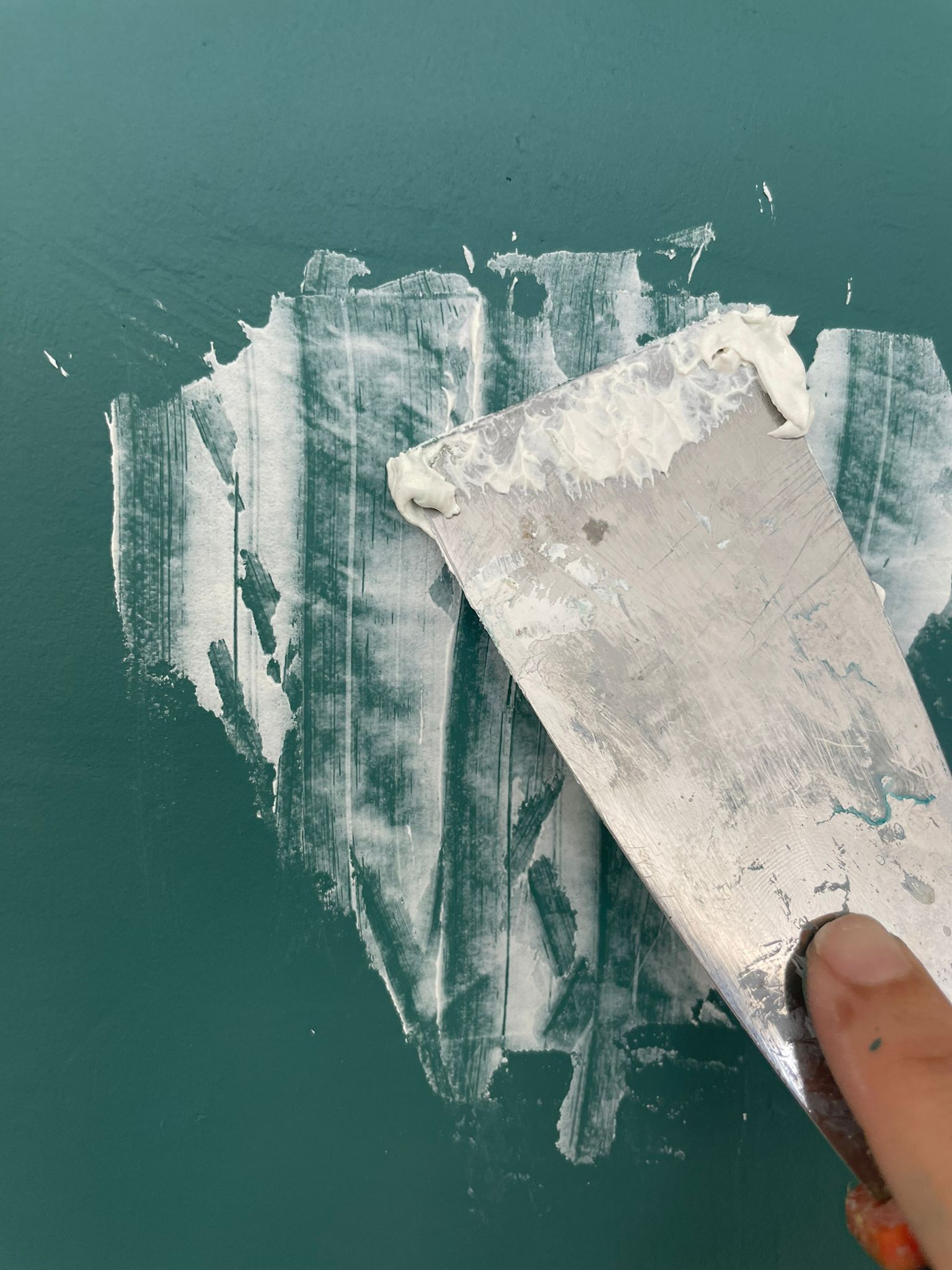 Como quitar el gotelé de la pared con masilla 20 WhatsApp Image 2022 05 19 at 11.43.21 AM