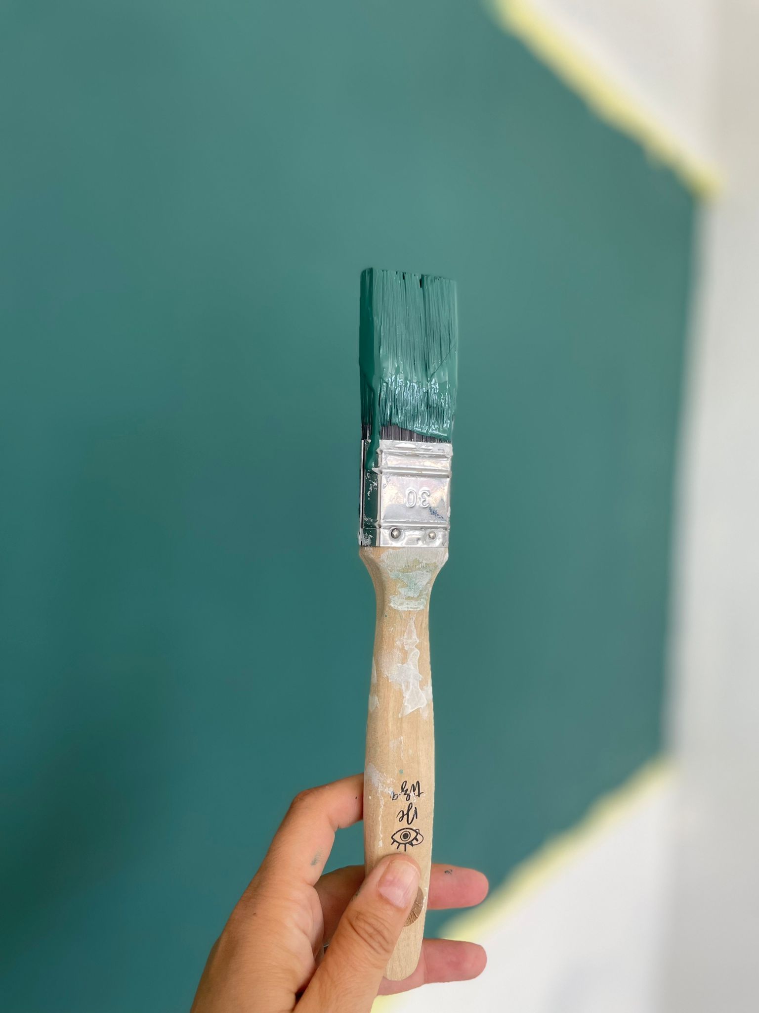 Como quitar el gotelé de la pared con masilla 24 WhatsApp Image 2022 05 19 at 12.06.06 PM