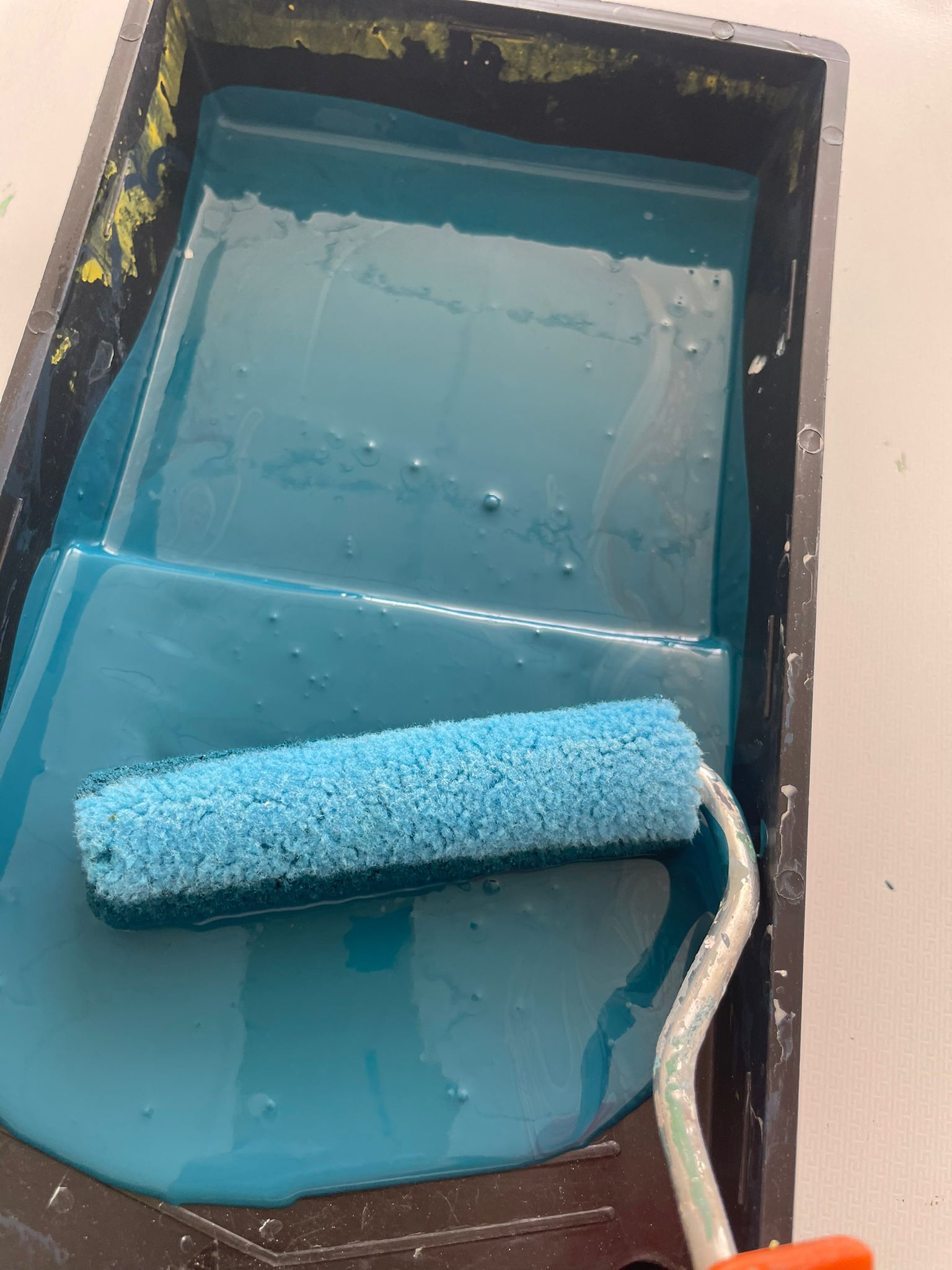 Cómo pintar la nevera con Strong 9 WhatsApp Image 2022 05 26 at 12.14.03 PM 1