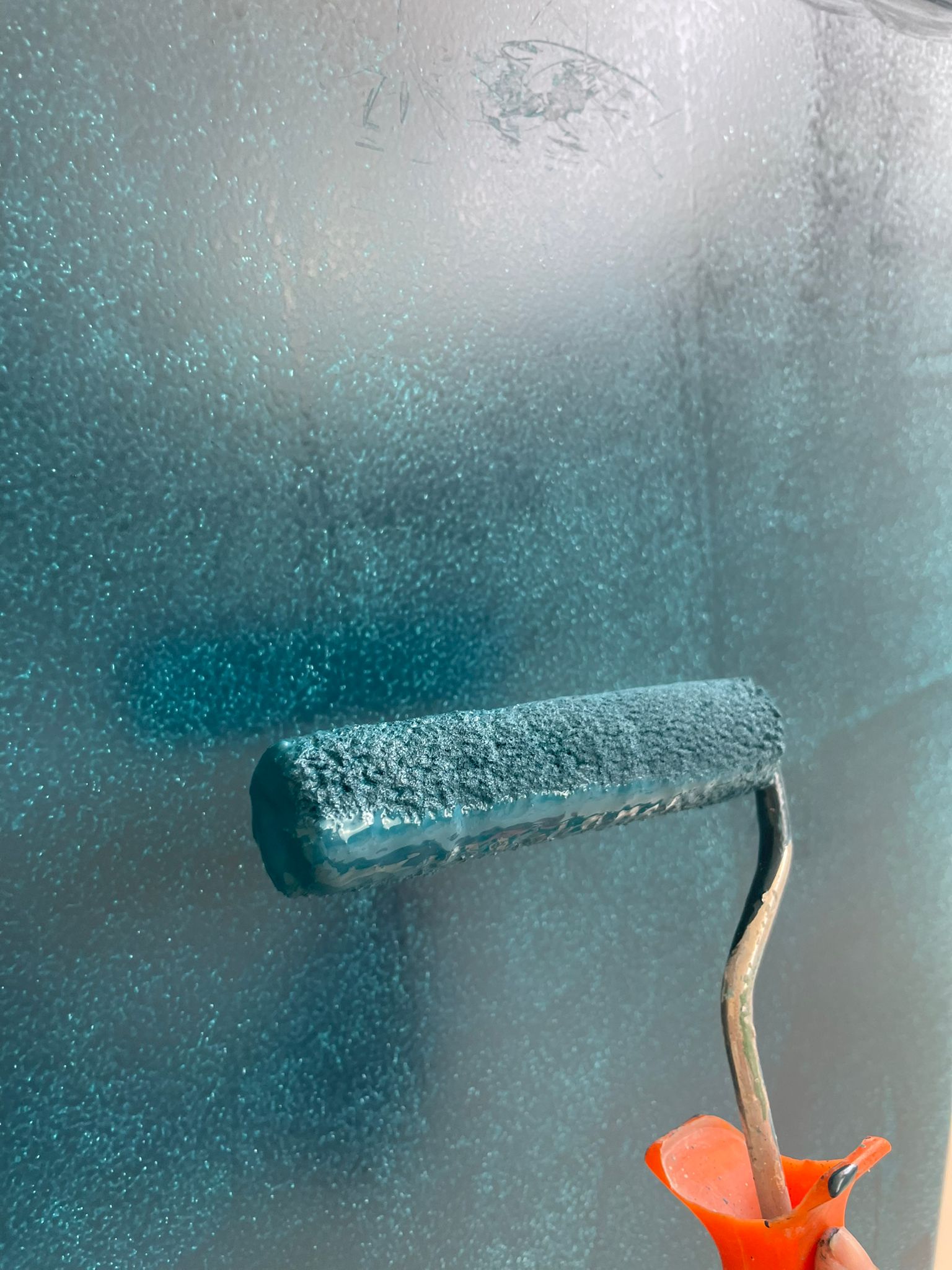 Cómo pintar la nevera con Strong 12 WhatsApp Image 2022 05 26 at 12.14.05 PM