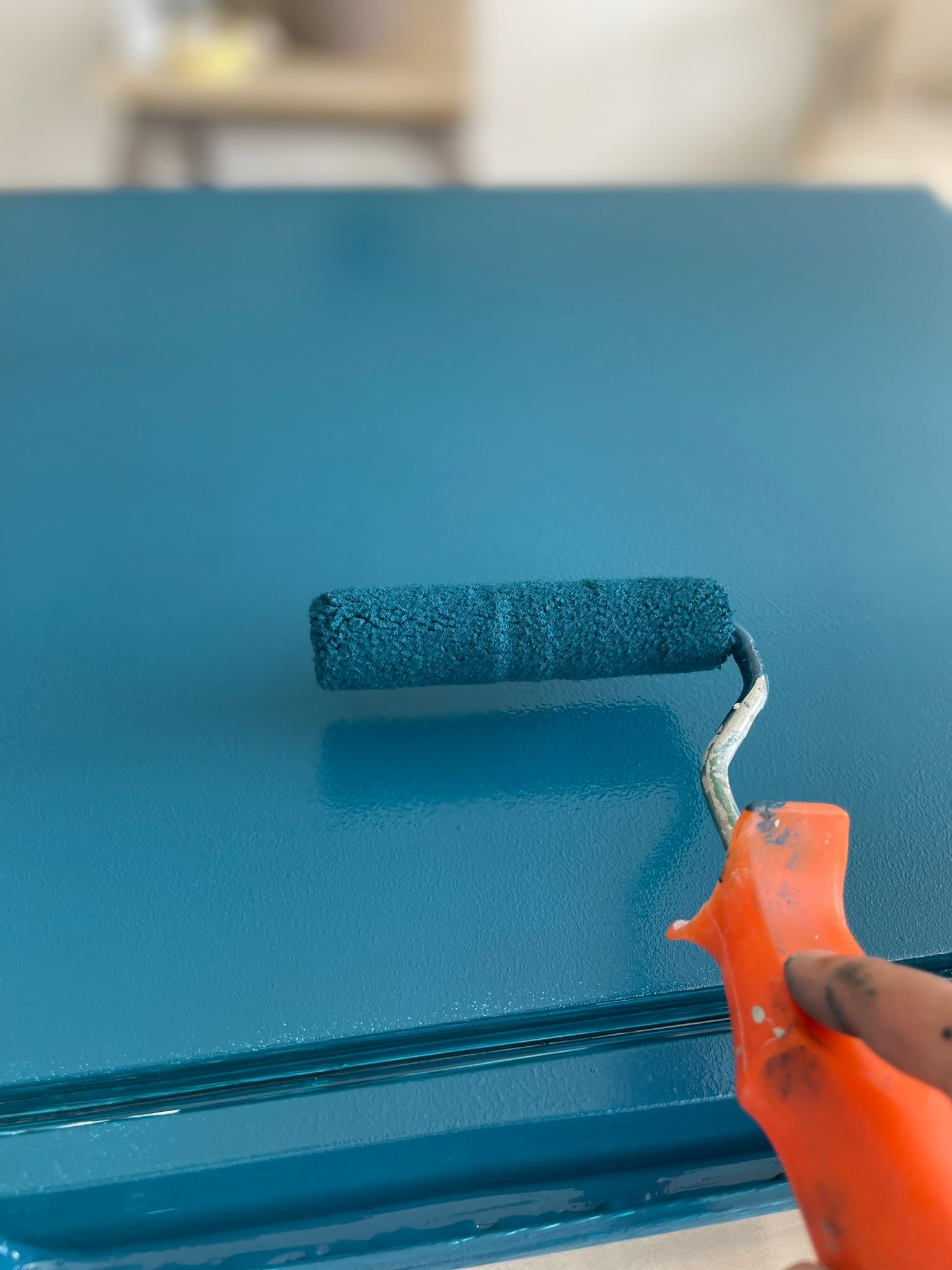 Cómo pintar la nevera con Strong 13 WhatsApp Image 2022 05 26 at 12.14.06 PM