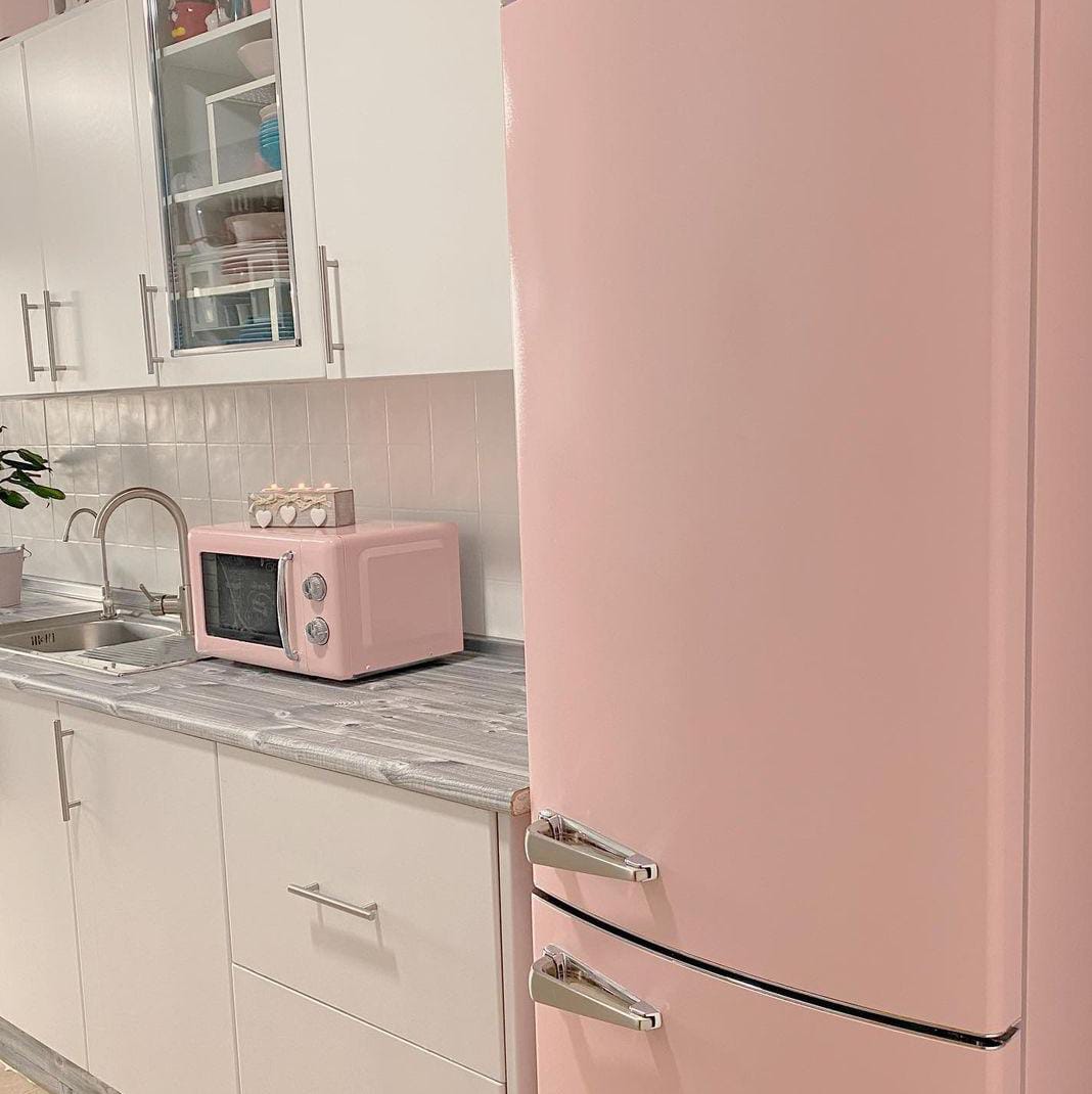 Cómo pintar la nevera con Strong 18 WhatsApp Image 2022 05 31 at 5.13.44 PM