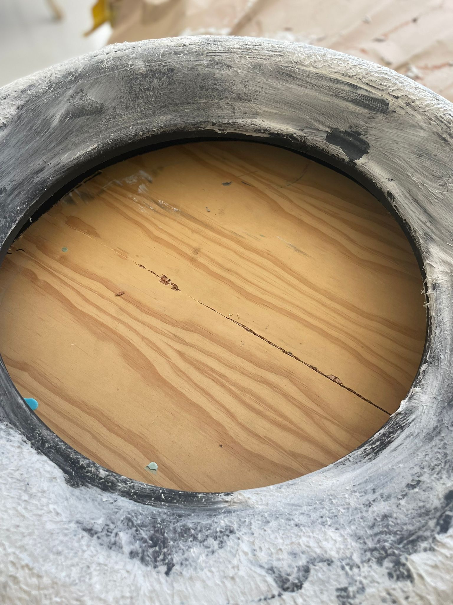 Reciclar neumáticos para decorar el jardín 14 WhatsApp Image 2022 06 06 at 1.21.31 PM