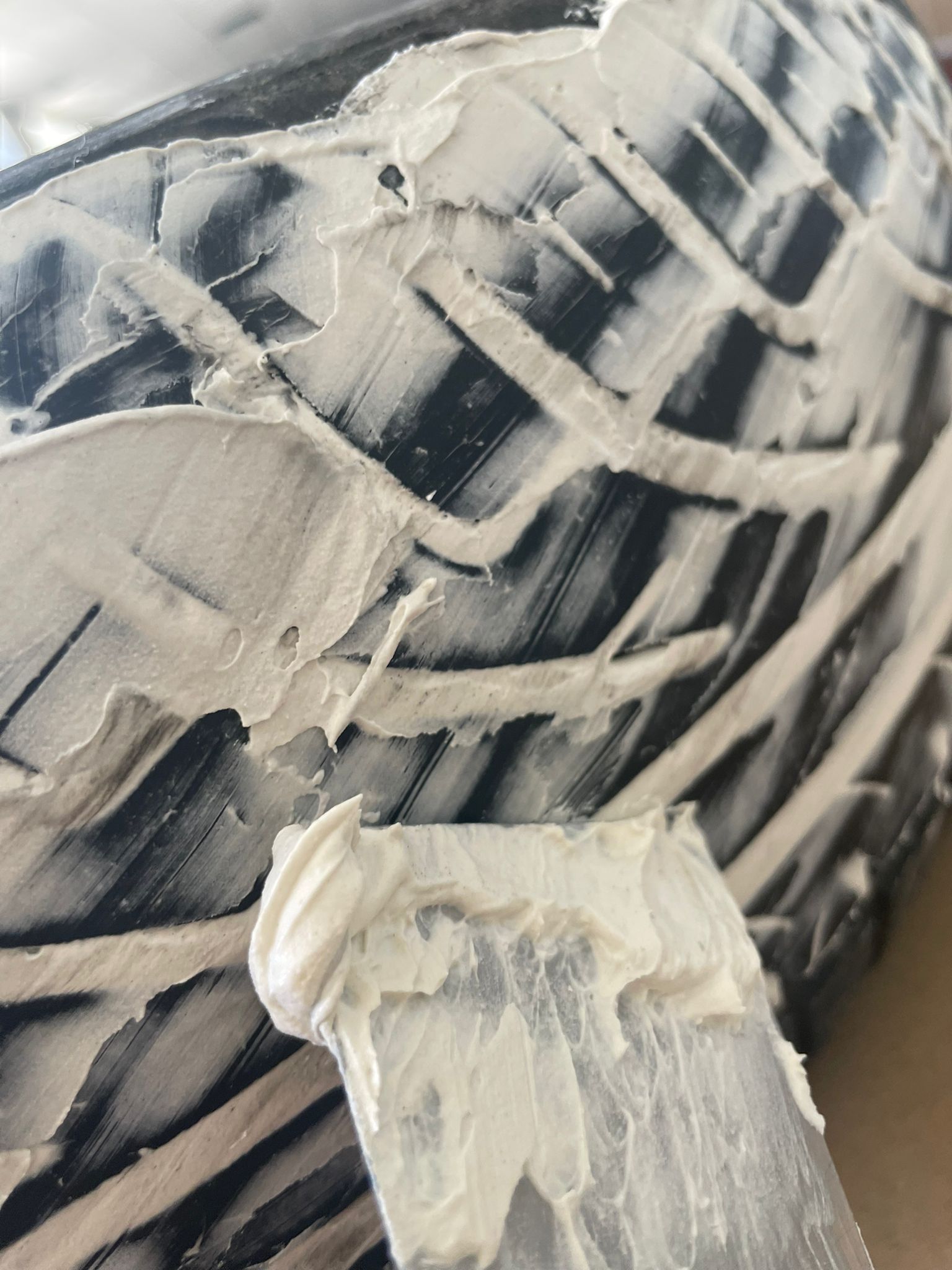 Reciclar neumáticos para decorar el jardín 5 WhatsApp Image 2022 06 06 at 11.57.06 AM