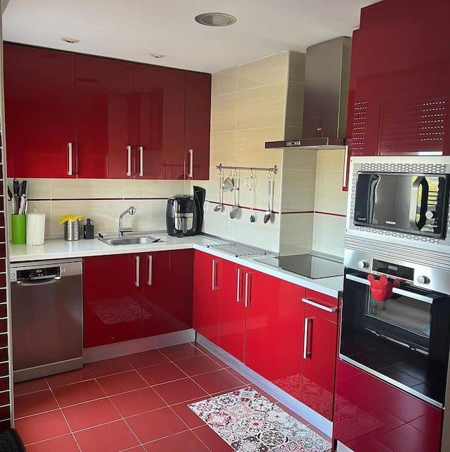 5 colores perfectos para pintar cocinas 10 WhatsApp Image 2022 08 23 at 1.13.59 PM