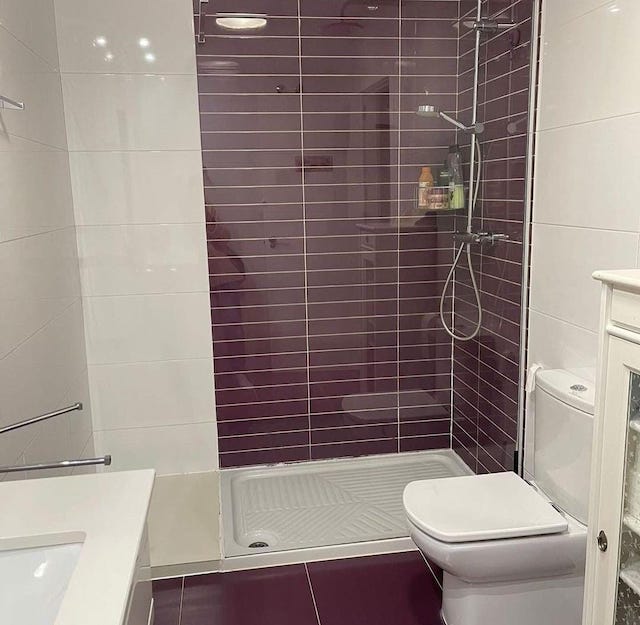 Cómo pintar azulejos de baño. 26 WhatsApp Image 2022 10 18 at 16.43.44 3