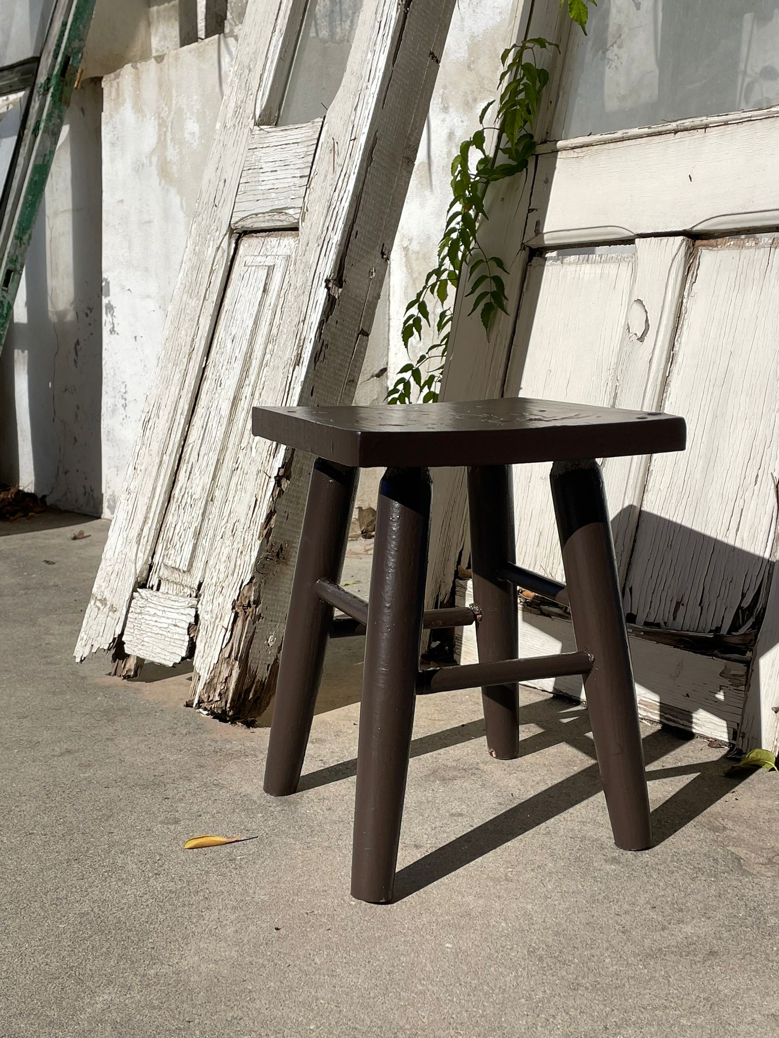 Muestra Cocoa 2 Muestra Cocoa - Imagen 2