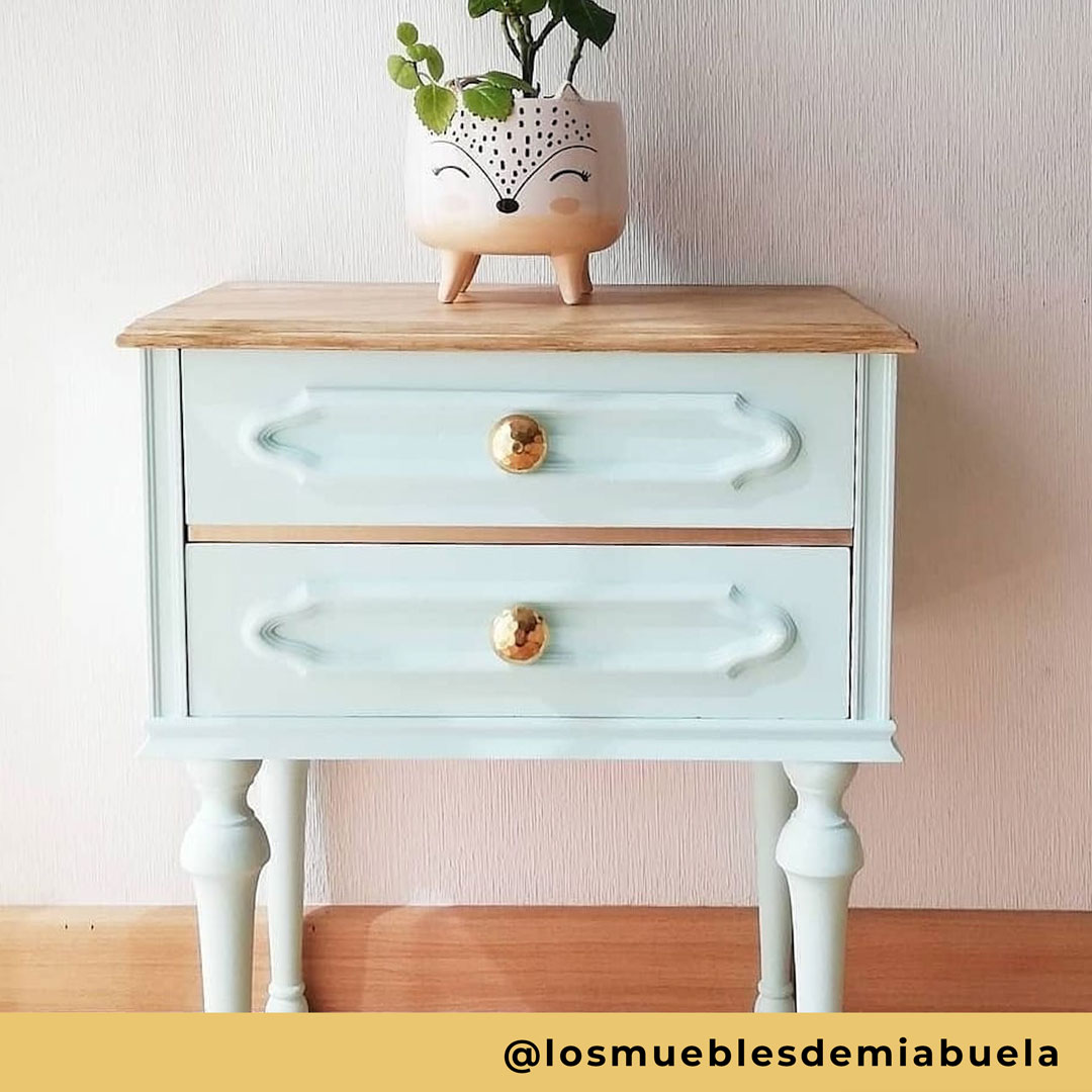 Muestra Agua Marina 2 Muestra Agua Marina - Imagen 2