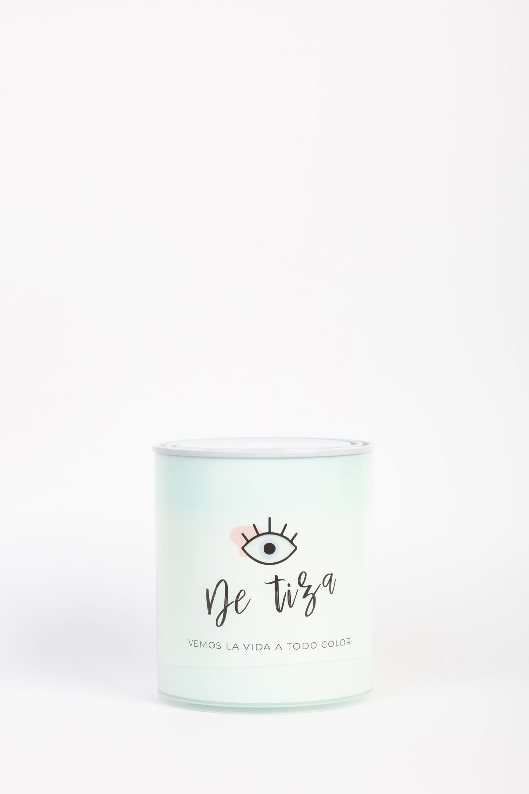 Pintura Strong Suelos Agua Marina 2 Pintura Strong Suelos Agua Marina - Imagen 2