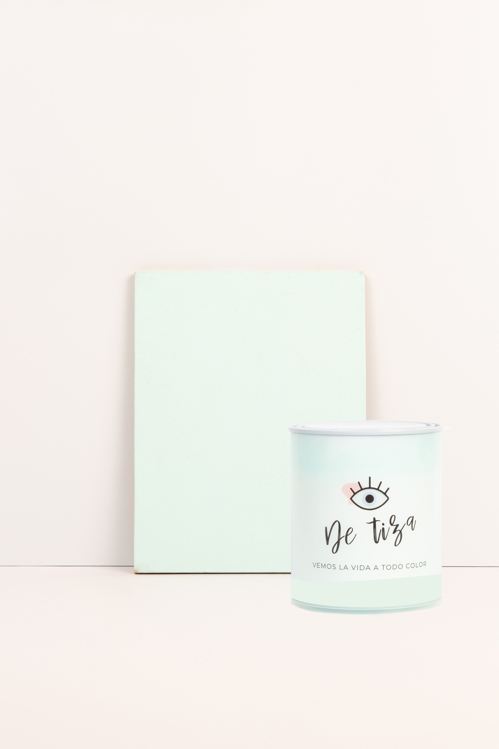 Pintura Strong Suelos Agua Marina 1 Pintura color Agua Marina