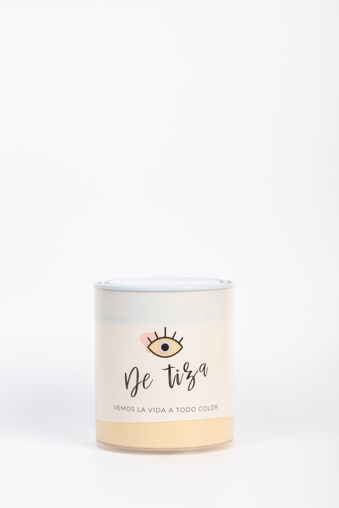 Pintura Strong Azulejos Amarillo Bali 2 Pintura Strong Azulejos Amarillo Bali - Imagen 2