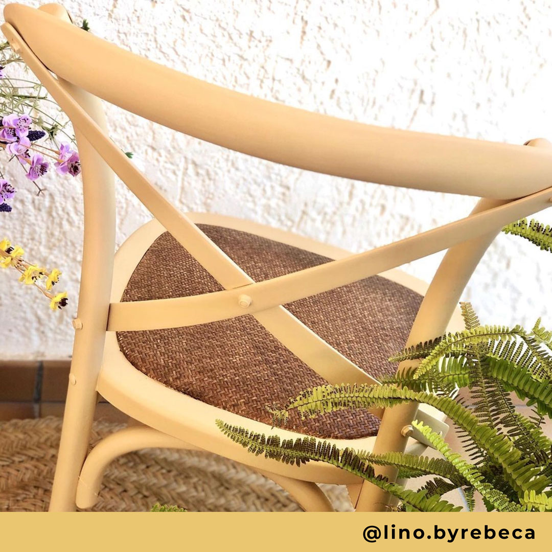 Muestra Amarillo Bali 2 Muestra Amarillo Bali - Imagen 2