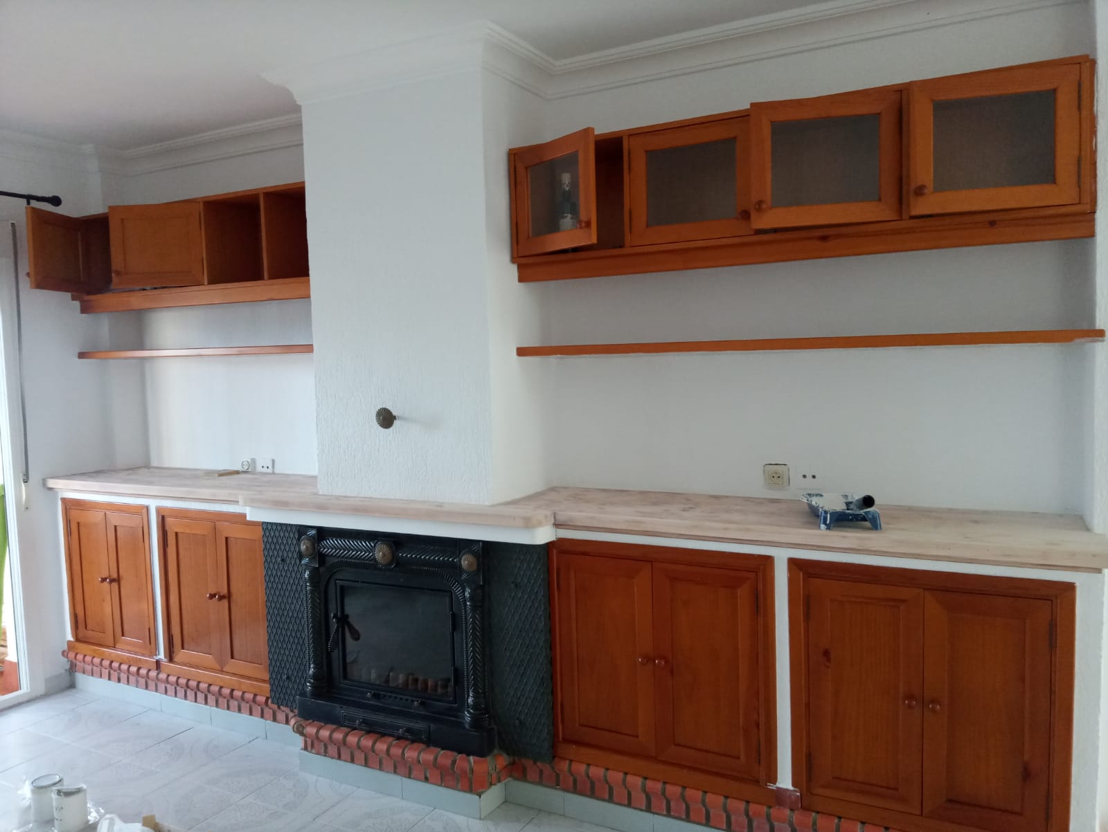 1,2,3... ¡ENCIMERAS! 19 antesZ