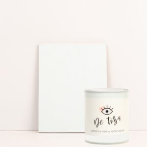 Pintura color Azul Ángel