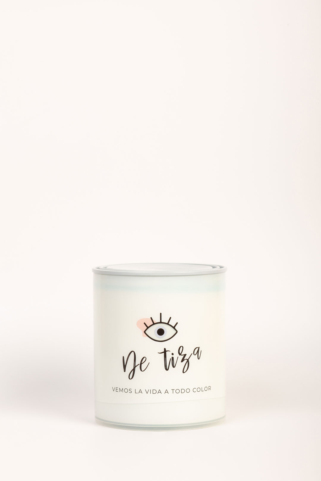 Pintura Strong Encimeras Azul Ángel 2 Pintura Strong Encimeras Azul Ángel - Imagen 2