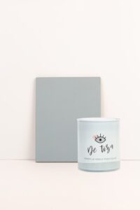 Pintura Azul Budapest