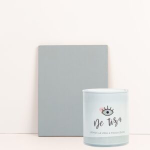 Pintura Azul Budapest