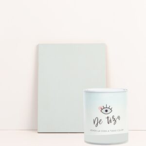 Pintura Azul Celadón