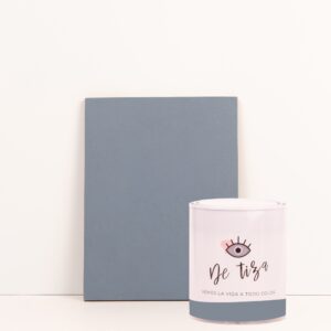 Pintura Azul Francés