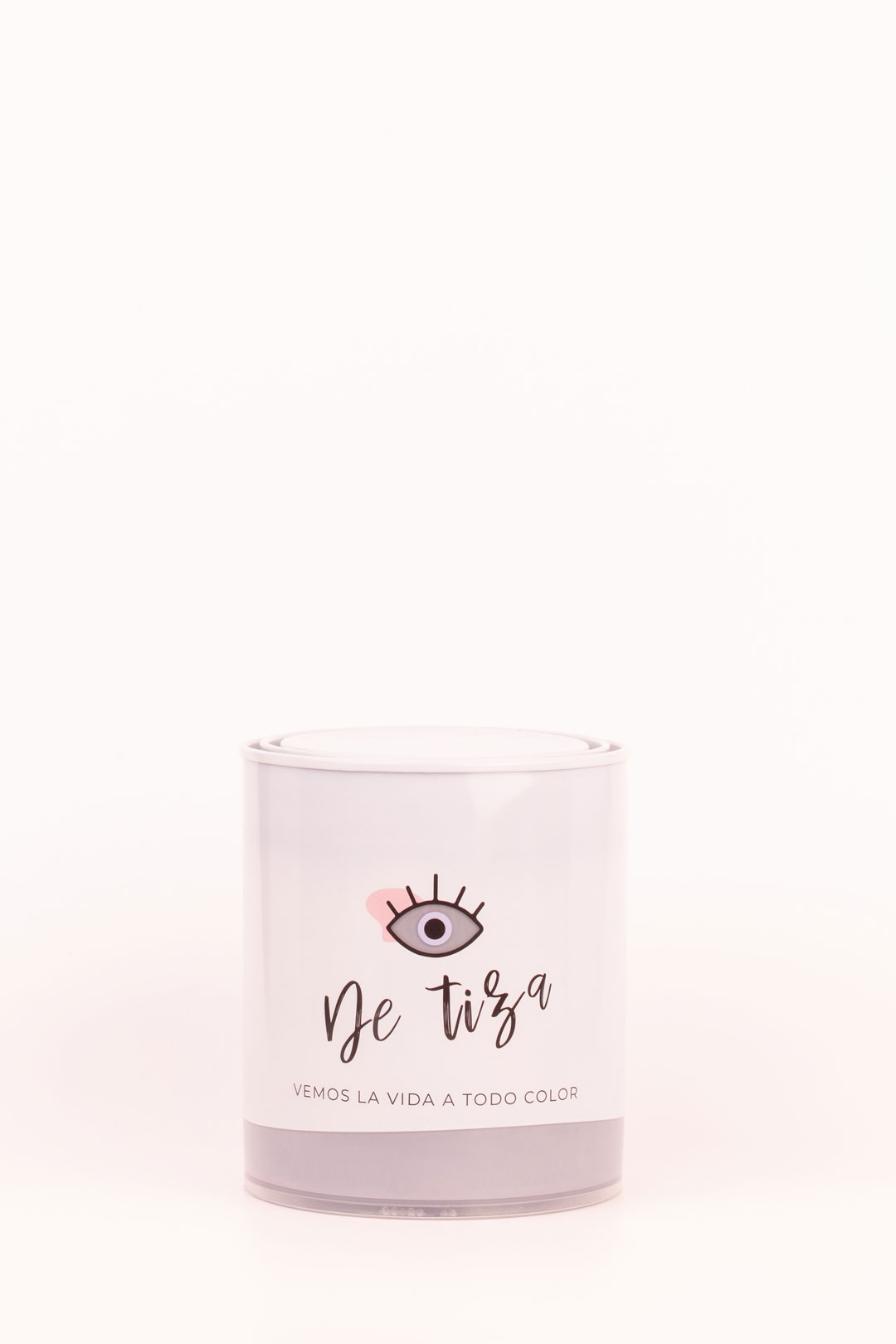 Muestra Azul Francés 2 Muestra Azul Francés - Imagen 2