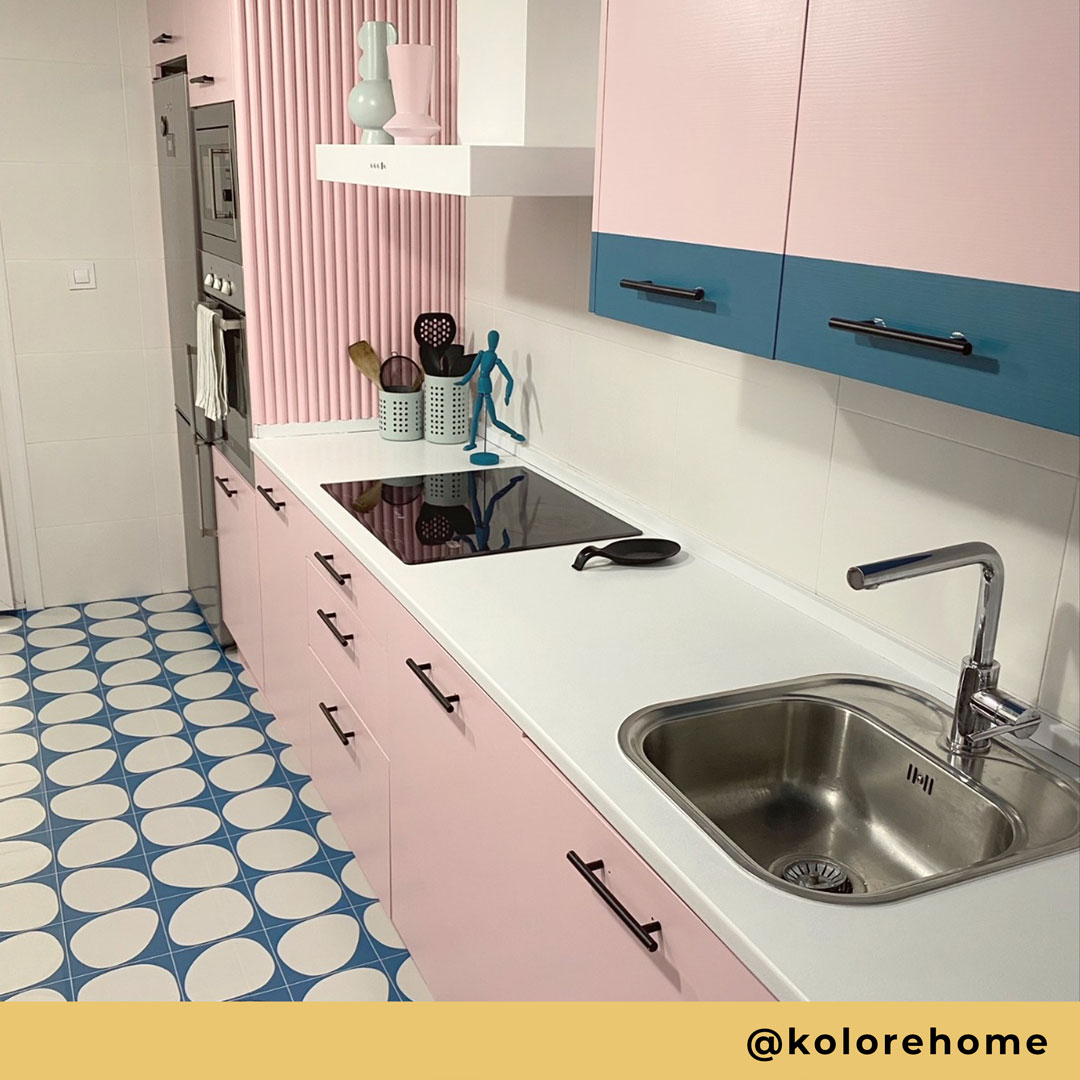 Muestra Azul Jeans 2 Muestra Azul Jeans - Imagen 2