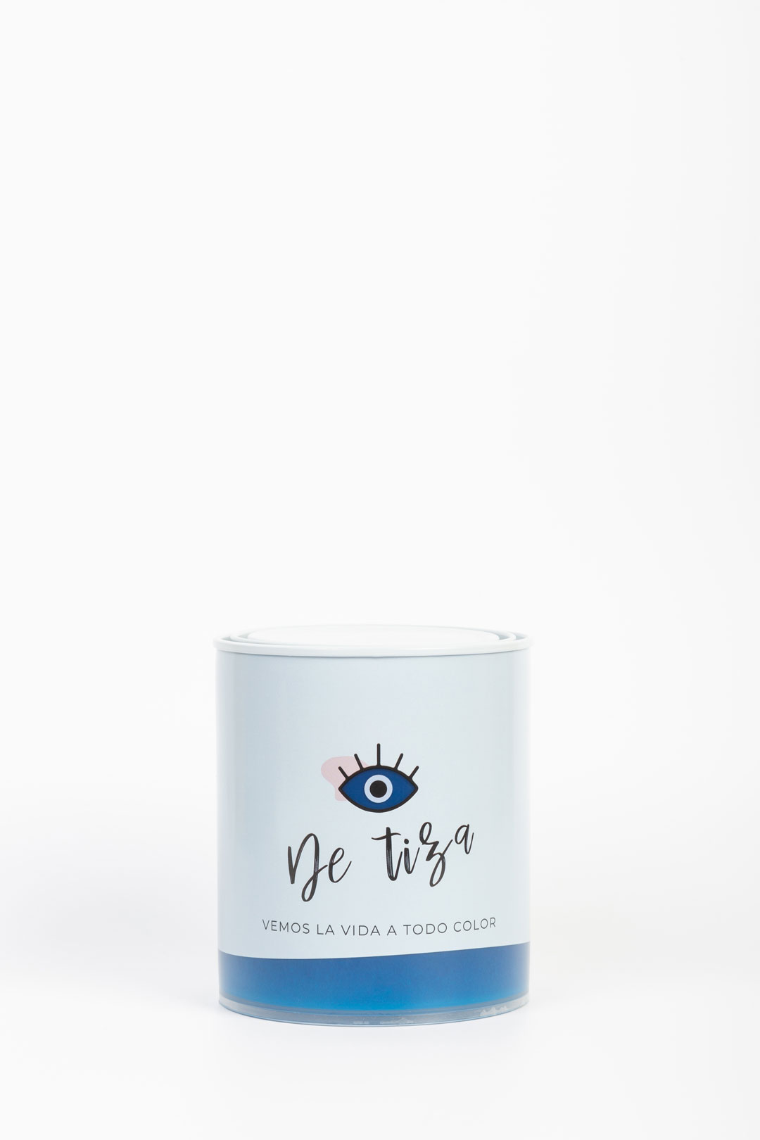 Pintura Strong Azulejos Azul Marino 2 Pintura Strong Azulejos Azul Marino - Imagen 2