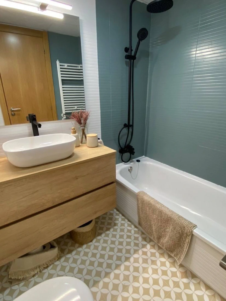 Pack Renueva los Azulejos de tu Baño 1 Pack Renueva los Azulejos de tu Baño