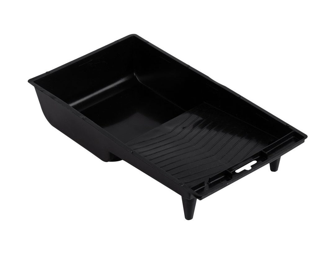 Bandeja Plana DT 1 Mejores herramientas de pintura: bandeja