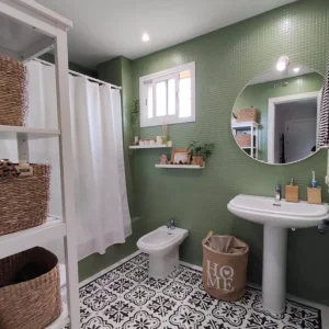 Pack Renueva Baño Completo