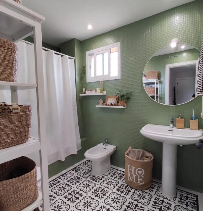 Pack Renueva Baño Completo 1 Pack Renueva Baño Completo