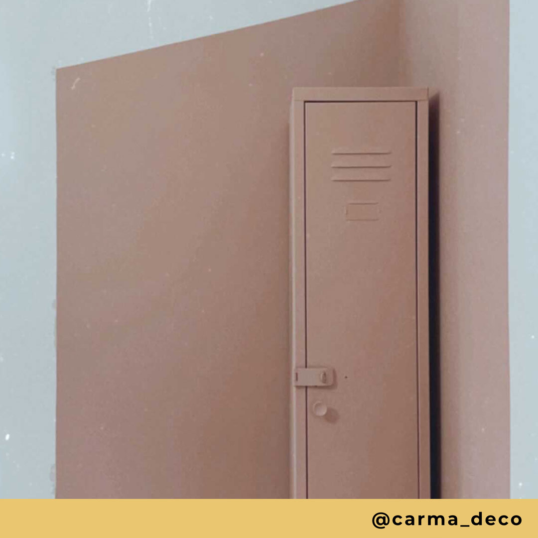 Pintura Pared Matte Wall Carmen 2 Pintura Pared Matte Wall Carmen - Imagen 2