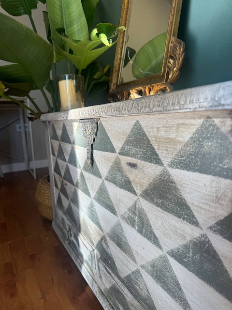 Cómo restaurar un baúl de madera en 5 pasos 31 Aprende a restaurar un baúl de madera en 5 pasos