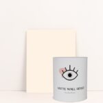 Pintura Pared Matte Wall Resist - Beige Arena