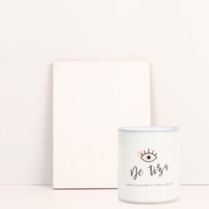 Pintura Blanco Wevet.