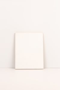 Ideas para pintar paredes de forma original 22 blanco