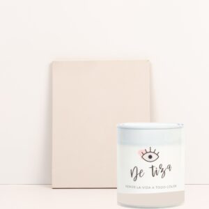 Pintura Blanco grisaceo