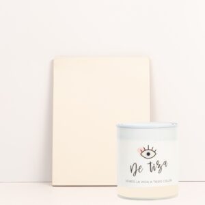 Pintura blanco malta crema