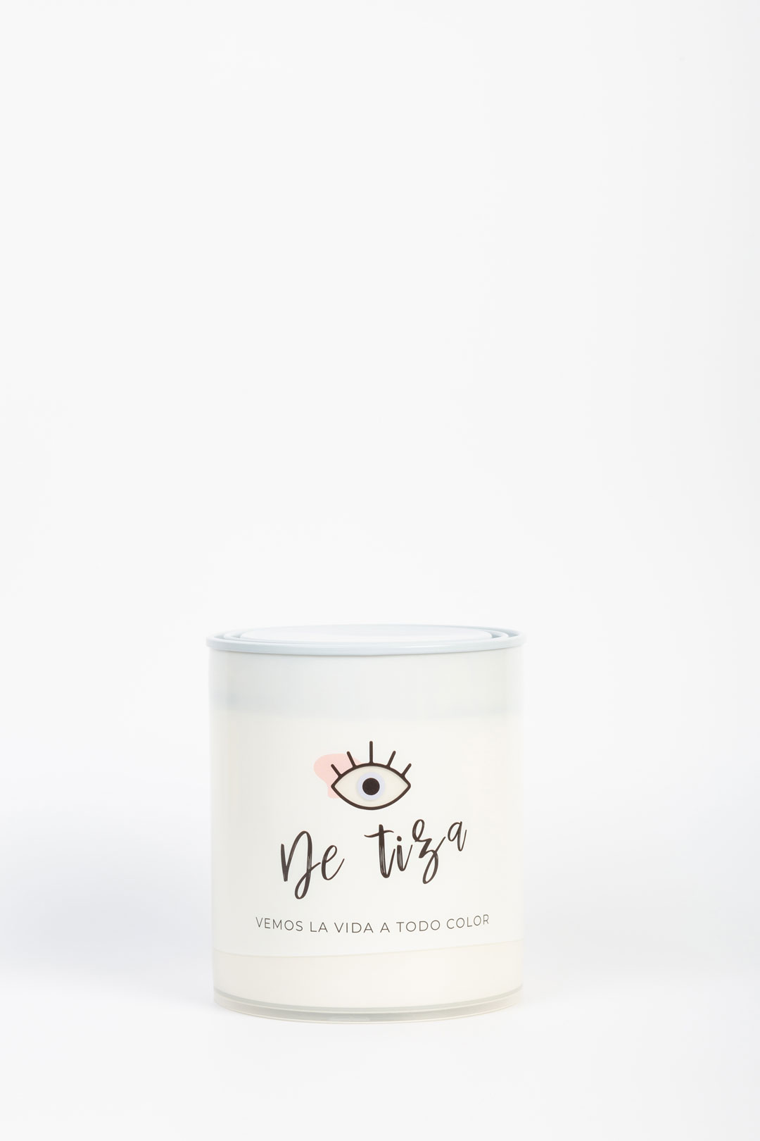 Pintura Chalk Paint Blanco Malta 3 Pintura Chalk Paint Blanco Malta - Imagen 3