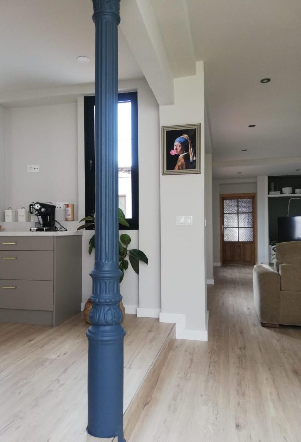 Pack Pintar Paredes L con Matte Wall 2 Pack Pintar Paredes L con Matte Wall - Imagen 2