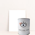 Pintura Pared Matte Wall Resist - Blanco Puro