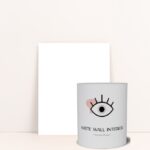 Pintura Pared Matte Wall Interior - Blanco Puro