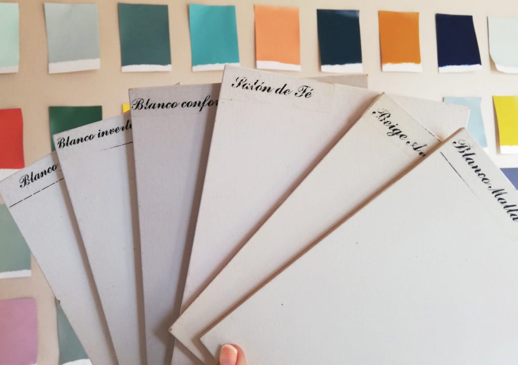 Cómo pintar puertas de paso 27 blancos2